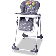 ASALVO CHEF Baby - High Chair