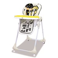 ASALVO CHEF Captain ASALVO - High Chair