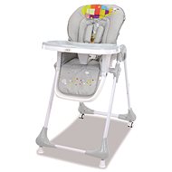 ASALVO CHEF Zeppelin - High Chair