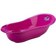 Gmini Baby Bath Tub Little Mole 100cm - dark pink - Tub