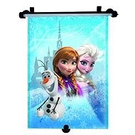 MARKAS Car window sun shade rolling 1 pc Frozen - Car Sun Shade
