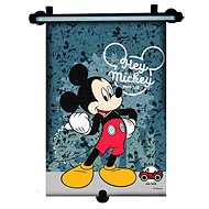 MARKAS Car window screen download 1 pc Mickey Mouse - Car Sun Shade