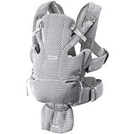 Babybjorn Move Grey - Baby Carrier