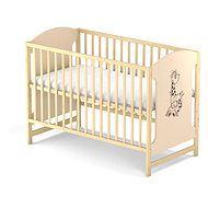 SUN BABY Miki Beige - Cot