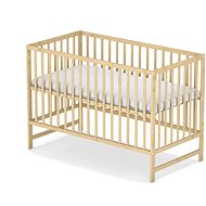 SUN BABY Classic Pine - Cot