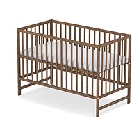 SUN BABY Classic Walnut - Cot