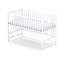 SUN BABY Classic White - Cot