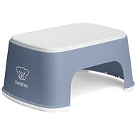 Babybjörn Stepper Deep Blue/White - Stepper