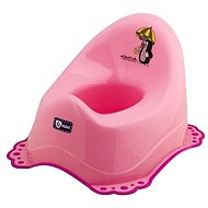 Gmini Musical Little Mole - Pink - Potty