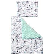 COSING Stroller Set - Mint - Bedding Set