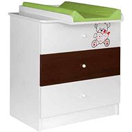 COSING Chest of drawers Gabrysia - Changing Table