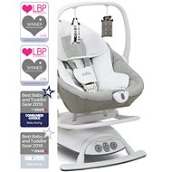 JOIE Sansa 2in1 Petite City - Baby Rocker