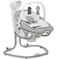 JOIE Serina 2in1 Petite City - Baby Rocker