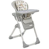 JOIE Mimzy 2in1 in the Rain - High Chair