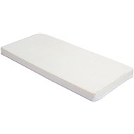 CANDIDE Crib Mattress Fresh 90×40cm - Mattress