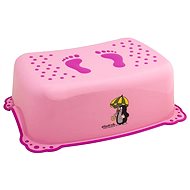 Gmini Stupíkko Mole - pink - Stepper