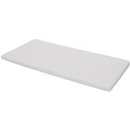 CANDIDE Travel Mattress Air+ Soft 60×120cm Grey - Mattress