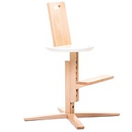 FROC Feeding Chair White - High Chair