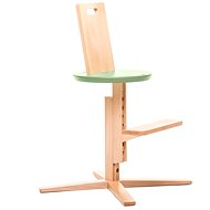 FROC Feeding Chair Olive Green - High Chair