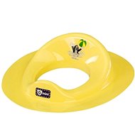 Gmini Adapter for toilet Mole with yellow ball - Children's toilet training seat