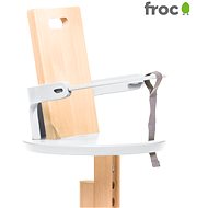 FROC Baby Set White - High Chair
