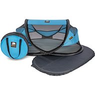 DERYAN Baby Luxe Ocean - Travel Bed