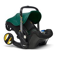 DOONA Plus Racing Green - Car Seat