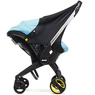 DOONA Canopy extension - Pram Sun Shade