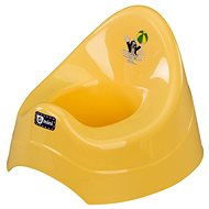Gmini Midnight Mole with musical ball - Potty