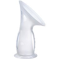 Tommee Tippee Made For Me Silicone - Breast Pump