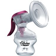 Tommee Tippee Made For Me Manual - Mellszívó