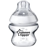 Tommee Tippee C2N 0–2m 150ml - Baby Bottle