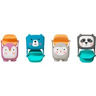 Tommee Tippee Water mill animals - Water Toy
