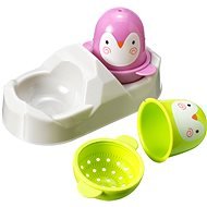 Tommee Tippee Bubble Blower for the Bathtub - Water Toy