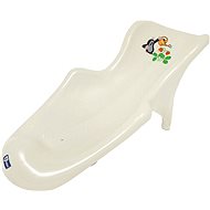 Gmini Mingle Mud Mole and Cream Strawberry - Baby Bath Pad