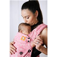 TULA Explore Bloom - Baby Carrier