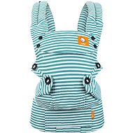 TULA Explore Seaside - Baby Carrier