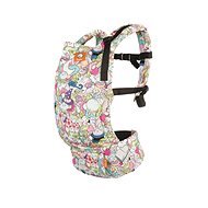 TULA FTG  Baby Carrier Abracadabra - Baby Carrier