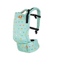 TULA FTG Baby Carrier Playful - Baby Carrier