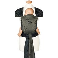 MANDUCA Twist Craspedia Olive - Baby Carrier