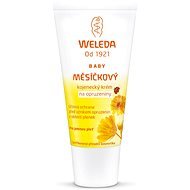 WELEDA Calendula Baby Cream for Nappy Rash 30ml - Nappy cream