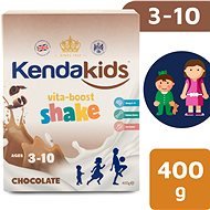 KENDAKIDS kakaový instantný nápoj pre deti 400 g - Nápoj