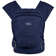 Caboo+Cotton Blend Eclipse - Baby Carrier
