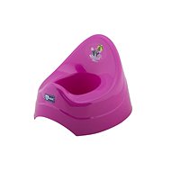 Gmini Midnight Mole with musical pink ball - Potty