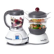 BABYMOOV Nutribaby Cherry - Multifunction Device