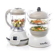 BABYMOOV Nutribaby Cream - Multifunction Device