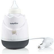 BABYMOOV TULIP Home&Car - Bottle Warmer