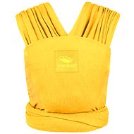 MANDUCA Sling, Gold - Baby carrier wrap