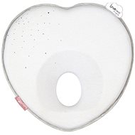 BABYMOOV Headrest LoveNest Original White - Pillow