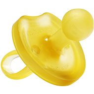 NATURSUTTEN Butterfly Round Dummy L - Baby Pacifier